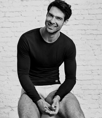 Camisetas térmicas hombre